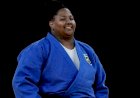 Beatriz Souza vence final do judô e garante 1º ouro do Brasil