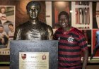 Adílio, ídolo e campeão do mundo pelo Flamengo, morre aos 68 anos