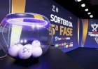 Sorteio da Copa do Brasil: veja os confrontos das quartas de final