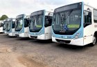 Prefeitura cria nova linha de ônibus para atender conjunto Viver Melhor