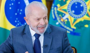 Lula sanciona com vetos lei do novo Ensino Médio