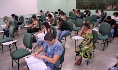 Prazo para solicitar isenção das taxas de inscrição do Vestibular e SIS da UEA termina nesta sexta-feira (02/08)
