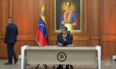 Em nota conjunta, Brasil, Colômbia e México pedem divulgação de atas na Venezuela e solução pelas 'vias institucionais'