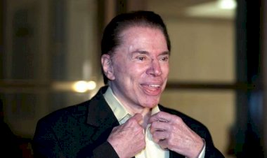 Silvio Santos volta a ser internado em SP; assessoria fala em "exame"