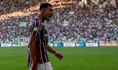 Confira a 21ª Rodada do Campeonato Brasileiro Série A