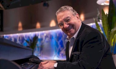 Morre Caçulinha, músico e maestro do programa do Faustão, aos 86 anos