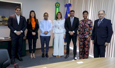 Governador Wilson Lima anuncia voo direto do Amazonas para a República Dominicana em 2025