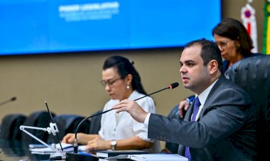 Projeto de Lei de Roberto Cidade estimula a inovação no setor energético ao incentivar o uso do biogás e do biometano