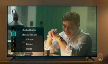 Grupo Globo promove encontro para apresentar o protótipo da TV 3.0; veja o que muda
