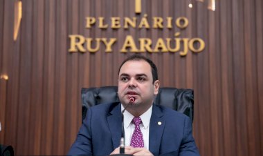 Lei de Roberto Cidade chama atenção para Atrofia Muscular Espinhal, doença rara que atinge um a cada 10 mil amazonenses