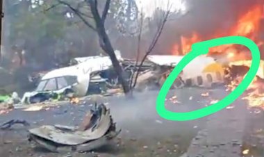 Avião ATR 72 da Voepass que ia para Guarulhos cai em Vinhedo, no interior paulista; VÍDEOS