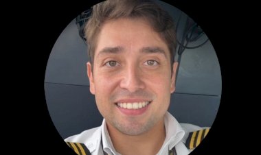 Saiba quem fazia parte da tripulação do avião da Voepass que caiu em Vinhedo