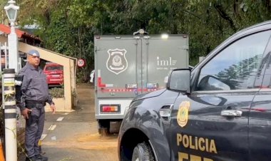 Queda de avião em Vinhedo: equipes resgatam todos os corpos no local do acidente