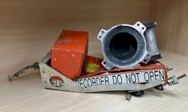 Queda de avião: gravações das caixas-pretas foram 100% recuperadas, diz Cenipa