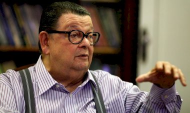 Morre o ex-ministro Delfim Netto aos 96 anos