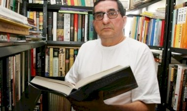 Em Nota de Pesar, Governador Wilson Lima lamenta morte de Márcio Souza