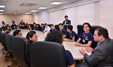 Roberto Cidade destaca Leis de sua autoria que favorecem ingresso no ensino superior e acesso ao primeiro emprego