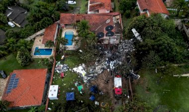 Latam pode ser responsabilizada por acidente da Voepass, dizem advogados