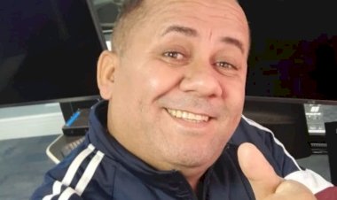 Sonoplasta da Rádio Tupi passa mal ao vivo e morre aos 51 anos; vídeo