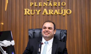 Presidente Roberto Cidade destaca a importância do ‘Observatório da Violência contra a Mulher’ para elaboração de políticas públicas