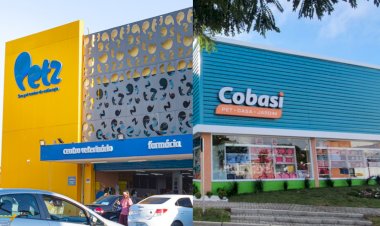 Petz e Cobasi fecham fusão e estimam sinergias de até R$ 330 milhões
