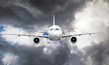 'Acompanhou aeronave': os novos relatos de pilotos brasileiros sobre óvnis