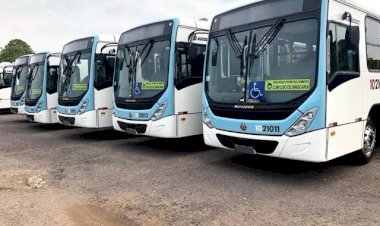 Prefeitura cria nova linha de ônibus para atender conjunto Viver Melhor