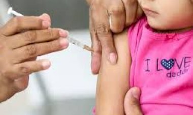 Prefeitura intensifica ações de vigilância e prevenção da coqueluche e reforça importância da vacinação