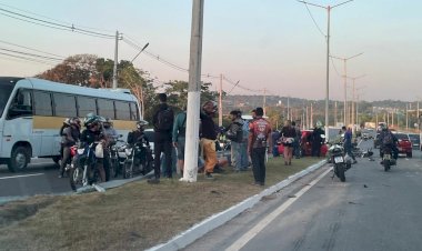 Militar morre em grave acidente de trânsito na Zona Oeste de Manaus