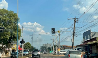 Apagão deixa Acre e Rondônia sem energia elétrica; MT tem uma cidade afetada