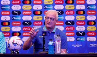 Convocados da Seleção: veja lista de Dorival Júnior para jogos contra Equador e Paraguai
