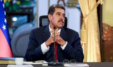 EUA, Argentina e outros 9 países rejeitam validação da vitória de Maduro pela Justiça