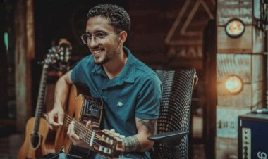 Grelo, autor de 'Só Fé', escreveu último hit de Marília Mendonça, 'rejeitado' por outra cantora