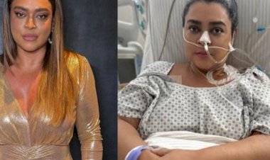 Preta Gil faz pedido aos fãs ao anunciar retomada em tratamento contra câncer