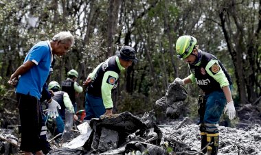 Queda de avião na Tailândia mata nove pessoas, entre turistas e pilotos, diz governador