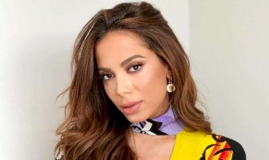 Aposentada? Anitta comenta sobre desistir da carreira de cantora depois dos 30 anos