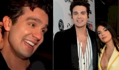 Menino ou menina? Luan Santana já sabe o sexo do bebê com Jade Magalhães