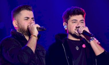 Zé Neto, parceiro de Cristiano, anuncia tratamento para depressão e cancela shows da dupla