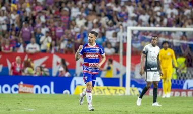 Confira a 24ª rodada do Campeonato Brasileiro Série A