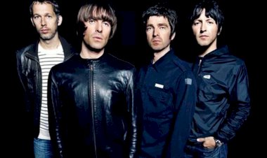 Oasis de volta: Liam e Noel Gallagher confirmam retorno da banda 15 anos após separação