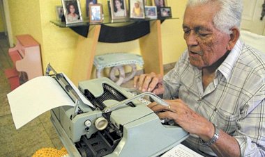 Morre Arlindo Porto, advogado, político e jornalista pioneiro no Amazonas, aos 95 Anos