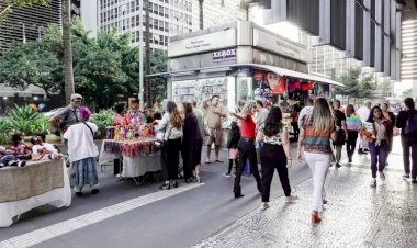 Brasil tem 212,6 milhões de habitantes, diz IBGE