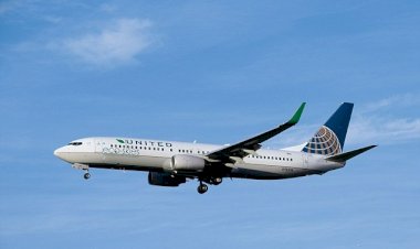 Sete pessoas ficam feridas após avião enfrentar turbulência severa nos Estados Unidos