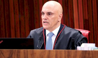 Moraes estipula multa de R$ 50 mil para quem usar o X após suspensão