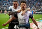 Confira a 25ª Rodada do Campeonato Brasileiro Série A. 