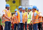 Em vistoria de portos provisórios, Wilson Lima destaca articulação do Governo do Estado para garantir abastecimento da indústria e comércio
