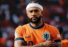 Corinthians anuncia Memphis Depay como novo reforço; veja detalhes