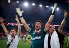 Copa do Brasil – definidos as semifinais da competição: Vasco x Atlético (MG) e Flamengo x Corinthians