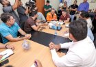 Operação Estiagem da Prefeitura de Manaus levará ajuda humanitária a mais de 7 mil famílias ribeirinhas