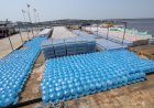 Prefeitura de Manaus envia ajuda humanitária para 7,8 mil famílias ribeirinhas em início da operação Estiagem